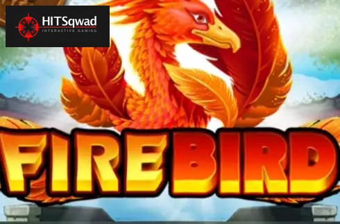 Fire Bird